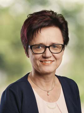 Regina Blümel